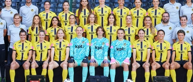 Event-Image for 'Hauptsachen Talk - Frauen-Fussball für die Massen?'