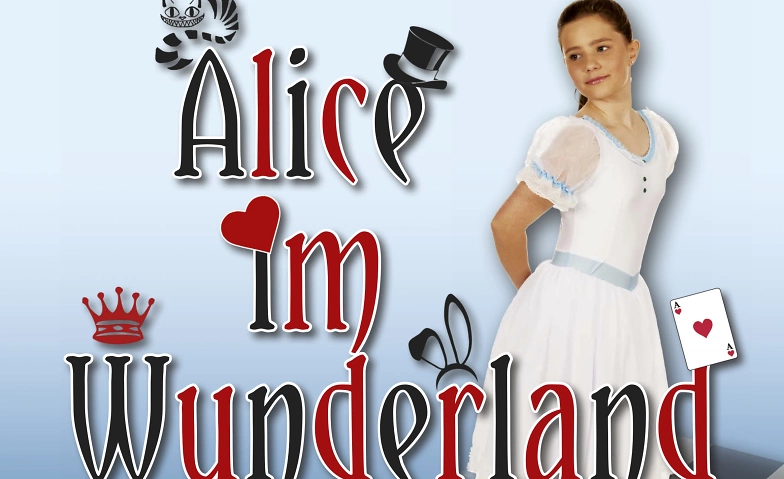 Event-Image for 'Alice im Wunderland'