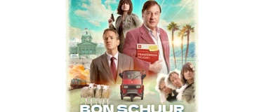 Event-Image for 'BON SCHUUR TICINO'