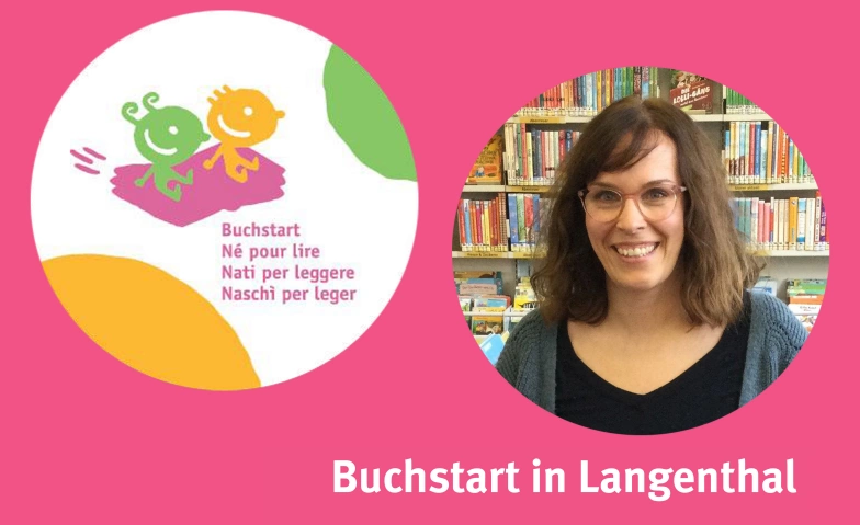 Event-Image for 'Buchstart - Reim und Spiel'