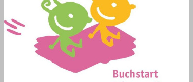 Event-Image for 'Buchstart - Värsli für di Chline'
