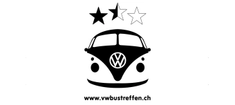 Event organiser of 20. VW Bustreffen Mörel