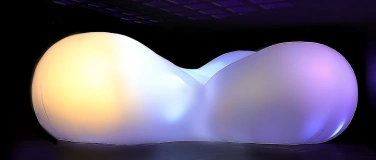 Event-Image for 'OSOMO - HORIZONTAL CONCERT - Liegekonzert'