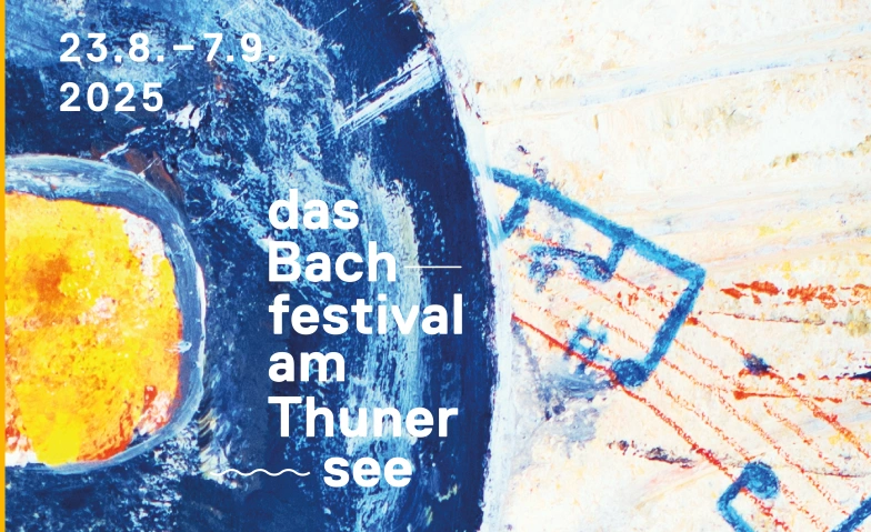 Event-Image for 'Bachwochen Thun: Hofkonzert Schallenberg'