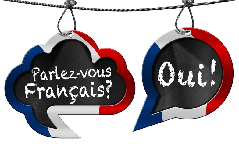 Event-Image for 'Club de conversation en français'