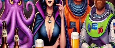Event-Image for 'Board Games at The Alehouse'