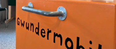 Event-Image for 'Gwunderstunde: Grün'