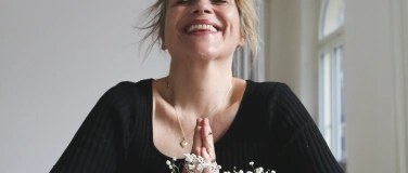 Event-Image for 'Cervix Circle: Circling für Frauen'