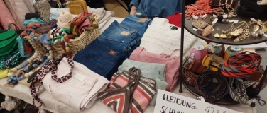 Event-Image for 'Flohmarkt mit Herz – wir unterstützen das Frauenhaus in Wint'