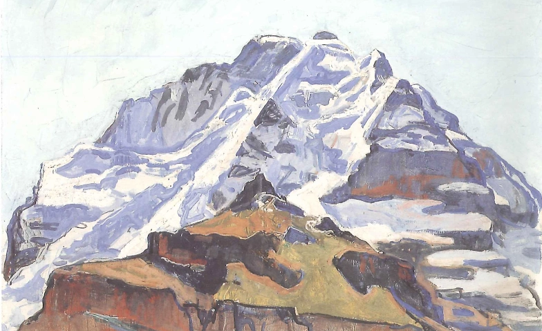 Event-Image for 'Berge versetzen: Landschaften in der Sammlung'