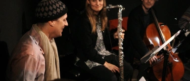 Event-Image for 'Landen und Ankommen - Konzert im Jurasaal'