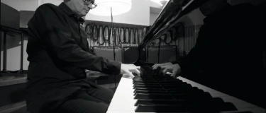 Event-Image for 'Chris Wiesendanger – Konzentriert, vielschichtig, resonant'