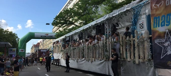 Event organiser of Magic on’e Lovemobile Streetparade (Kopie)