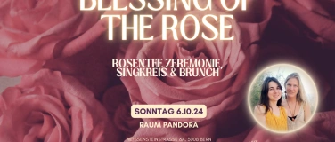 Event-Image for 'Blessing of the Rose'