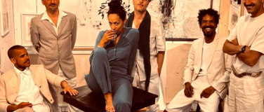 Event-Image for 'C.A.F.E. – collettivo afrotropicale di fusione etnica'