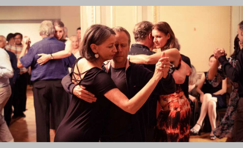 Event-Image for 'Cafetango'