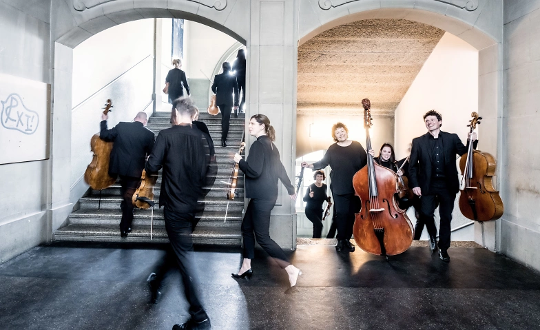 CAMERATA BERN &mdash;&nbsp;On the Road Tickets