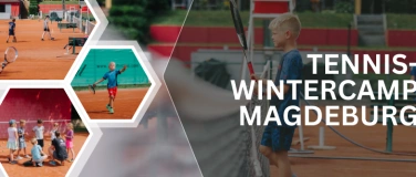 Event-Image for 'Tennis-Winterferiencamp für Kinder und Jugendliche'