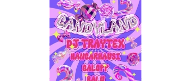 Event-Image for 'Candyland'