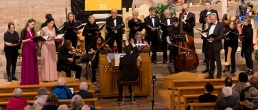 Event-Image for 'KONZERT ZU ALLERHEILIGEN & REFORMATIONSTAG'