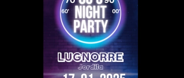 Event-Image for '80' Night Party'