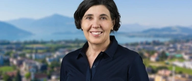 Event-Image for 'Polit-Talk mit Carina Brüngger'
