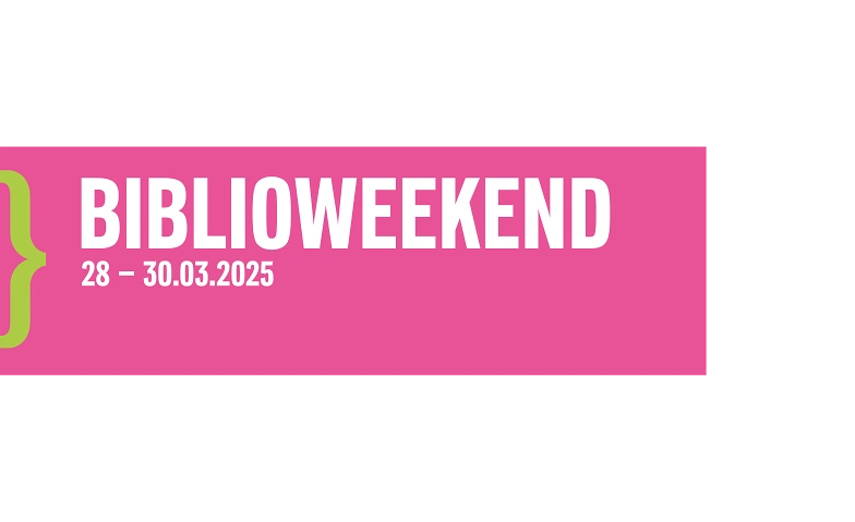 BiblioWeekend Tickets