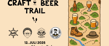 Event-Image for 'Craft Beer Trail 2025'