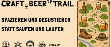 Event-Image for 'Craft Beer Trail 2025'