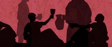 Event-Image for 'Mittwoch-Matinée «Das kaiserliche Bankett»'