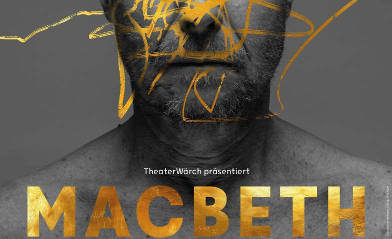 Event-Image for 'Macbeth'