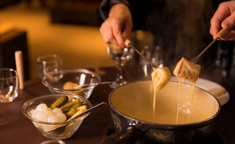 Event-Image for 'Chäs-Fondue-Schiff'