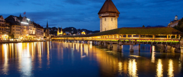 Event-Image for 'Fotokurs/ Fotoworkshop "blue night" in Luzern'