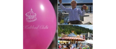 Event-Image for 'Rigi Kaltbad Chilbi'