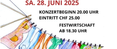 Event-Image for 'Bergler Abig "Buntwösch"'