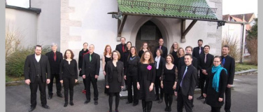 Event-Image for 'Chor-Konzert Unisono Konstanz'