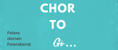 Event-Image for 'Chor To Go'