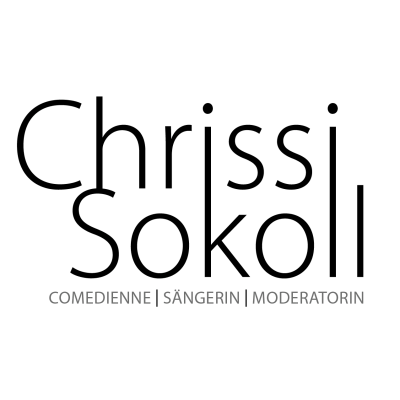Event organiser of Chrissi Sokoll: "Chrissi Reloaded" - Comedy & Concert