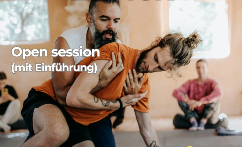 Playfight f&uuml;r alle mit Jann Tickets