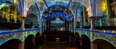 Event-Image for 'Ecstatic DANCE Zurich with Sascha Kid DJ Set with Live Music'