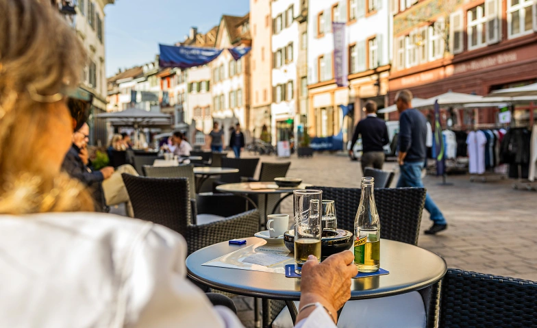 Event-Image for 'Früehligsmuusig 2025'