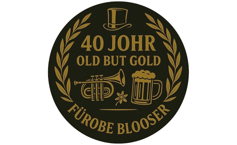 Event-Image for '40 Jahre Fübos OLD BUT GOLD'