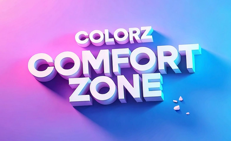 Event-Image for 'COMFORT ZONE - COLORZ Kitchen Fine Dine'