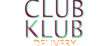 Event-Image for 'ClubKlub Delivery, Noémi Büchi, SKY H1, Kavari, KLAHRK, Bit-'