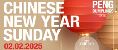 Event-Image for 'Chinese New Year 2025'