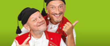 Event-Image for 'Comedy-Duo Messer&Gabel – zweiEinig'