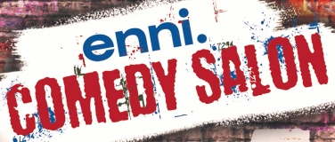 Event-Image for 'enni.Comedy Salon'