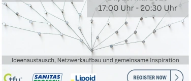 Event-Image for 'tfy Community Event 4.0'