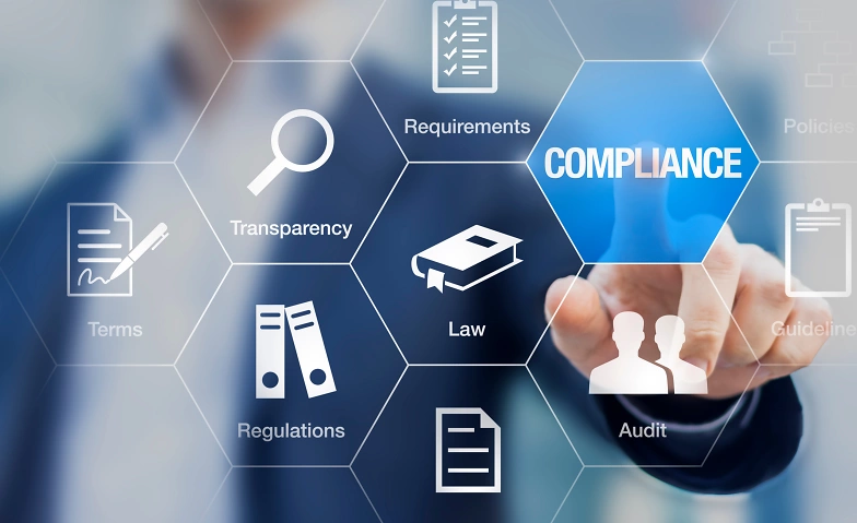 Event-Image for 'Ausbildung Compliance Officer - 3 Tage mit Zertifikat'