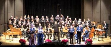 Event-Image for 'Concert Brahms, Mendelssohn et Schubert'